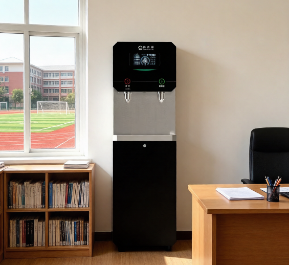 清水源办公台式直饮机 清水源办公台式直饮机