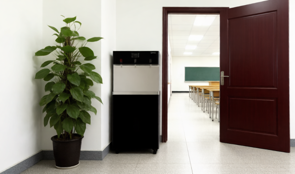 清水源学生专用净水机 清水源学生专用净水机