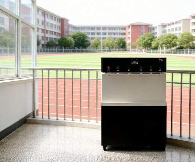 清水源校园直饮机 清水源校园直饮机